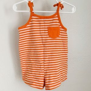 2T Toddler romper